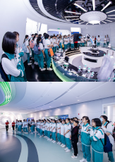 校企联合丨广州开元学？破昭醒挪喂踳66最给力的老牌生物！