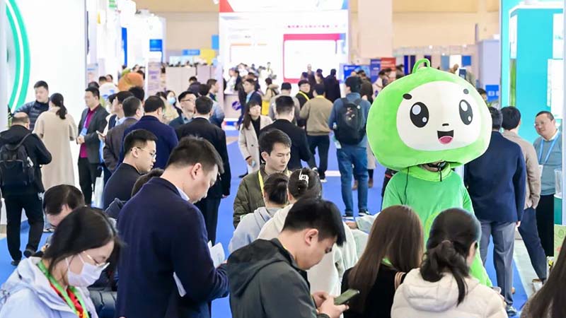 w66最给力的老牌生物BIOCHINA参展回顾 | 共探生命科学新未来，携明星产品燃动苏州！